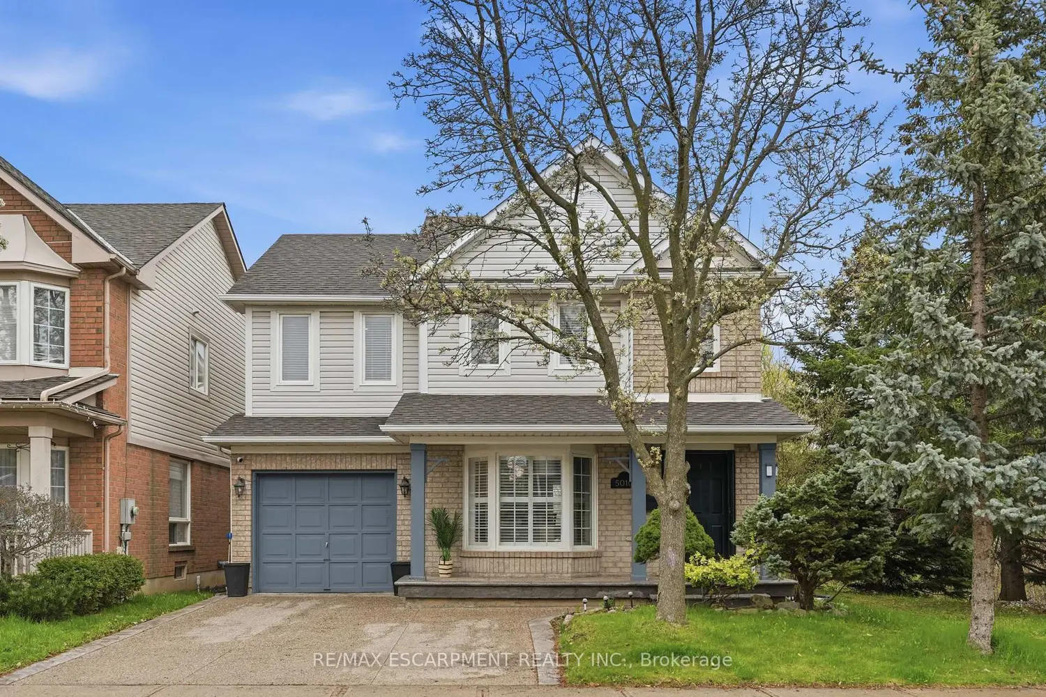 5010 Bunton Crescent