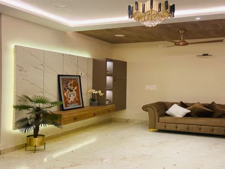 New Rajendra Nagar, Raipur