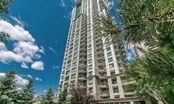 702-21 Hillcrest Avenue, Toronto, ON, M2N 7K2