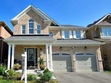17 Polstar Road, Brampton, ON, L7A 4H1