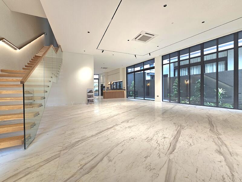 Hillview, Upper Bukit Timah, Elizabeth Drive, Hillview Garden Estate, Jalan Dermawan, Chu Yen Street, Chu Lin Road photo 3