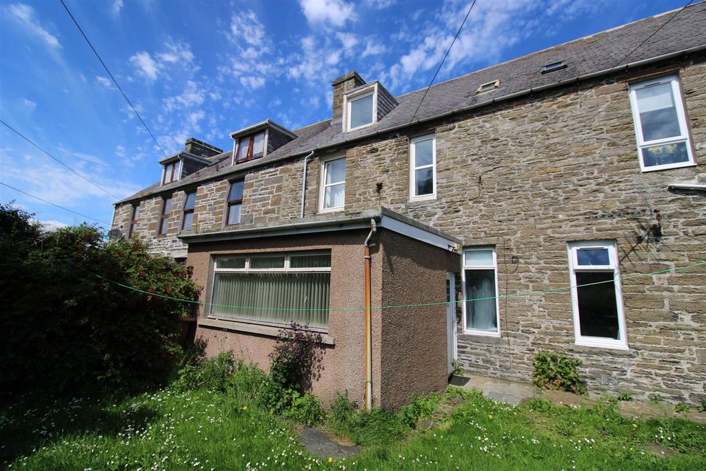 2 bed flat for sale5A Willowbank, Wick KW1