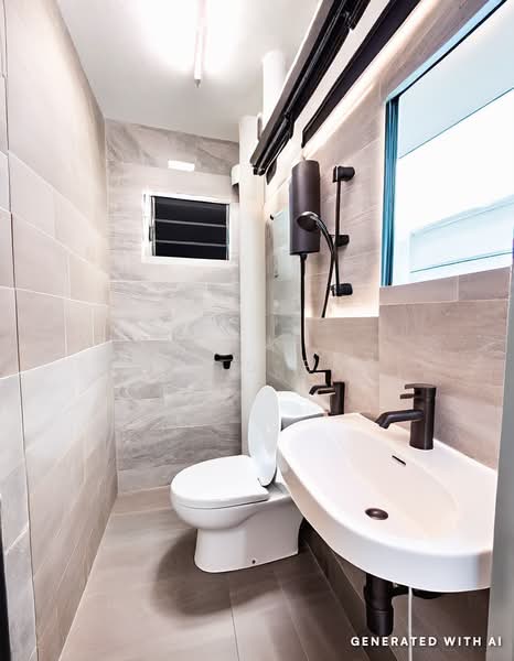 404 Pandan Gardens photo 5
