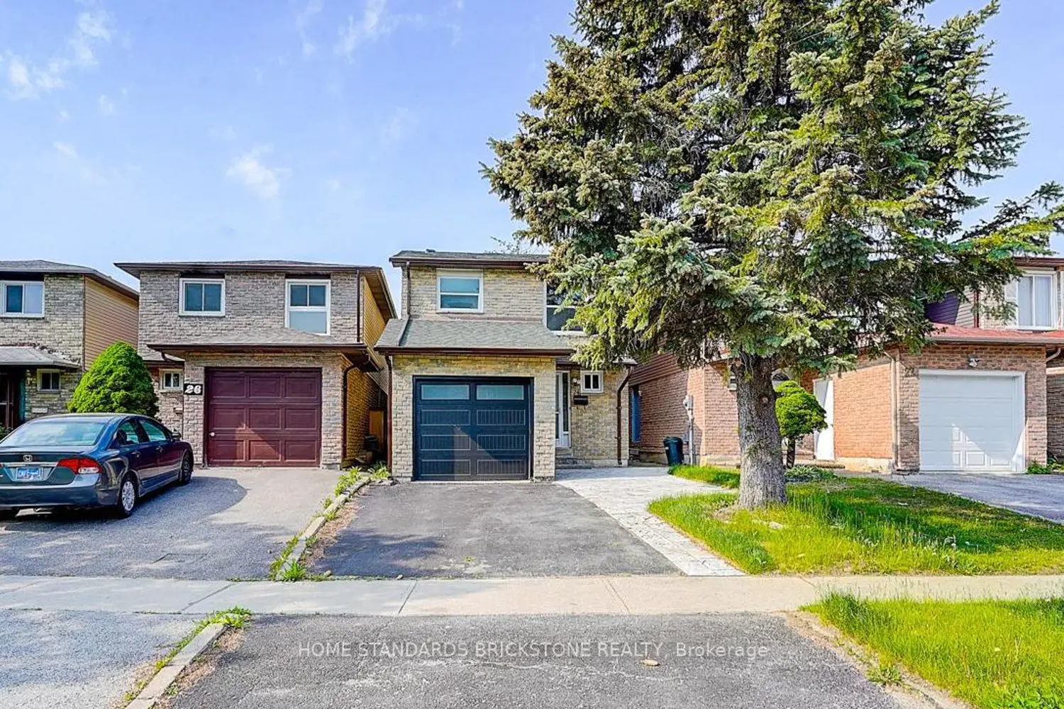 24 Barrington Crescent