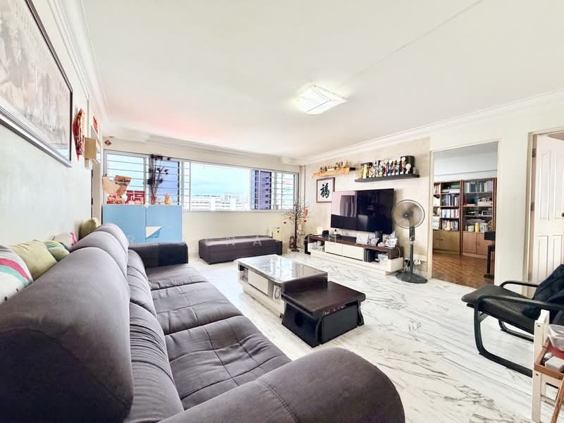 51 New Upper Changi Road photo 3