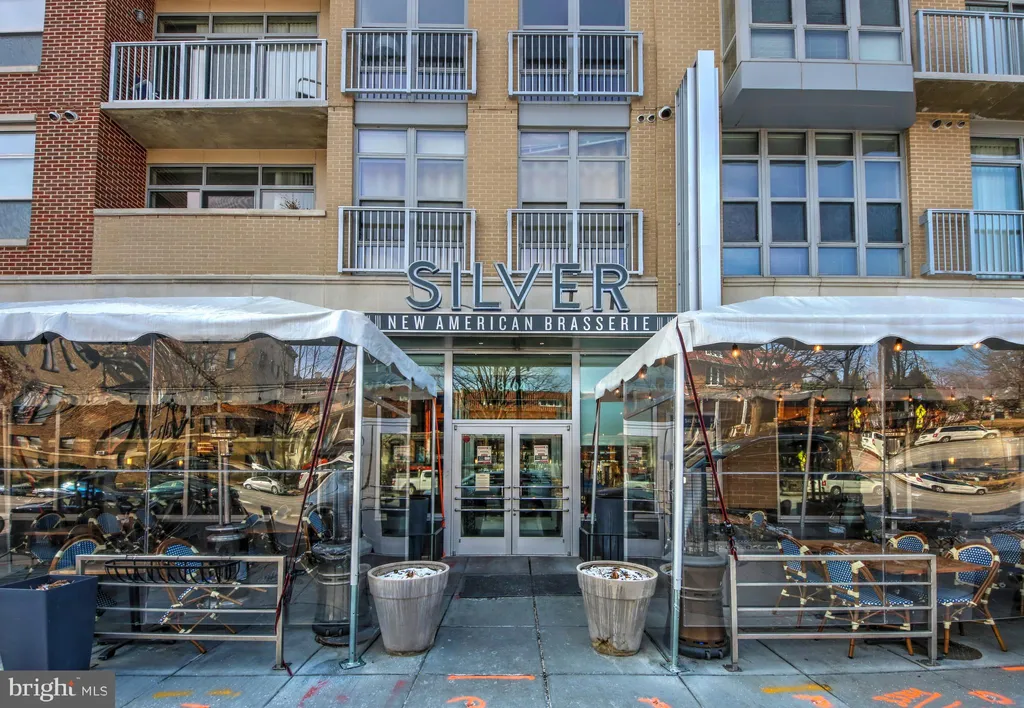 4301 Massachusetts Avenue NW Unit 4013, Washington, DC 20016