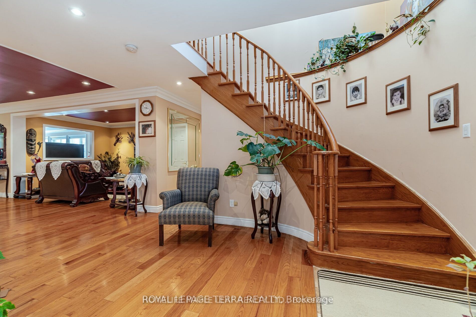14 Sheringham Street, Brampton, ON, L6Z 2P4 photo 3