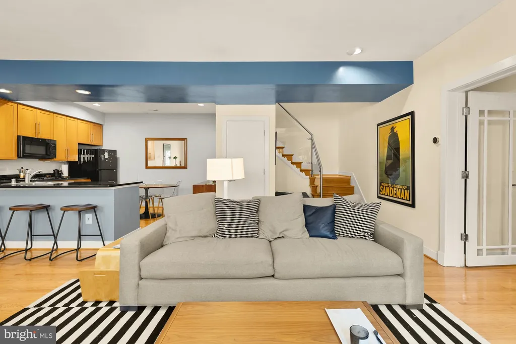 2363 Champlain Street NW Unit 3, Washington, DC 20009 photo 5