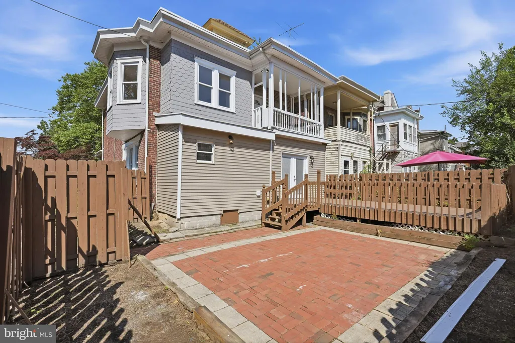 401 W 22nd Street, Wilmington, DE 19802