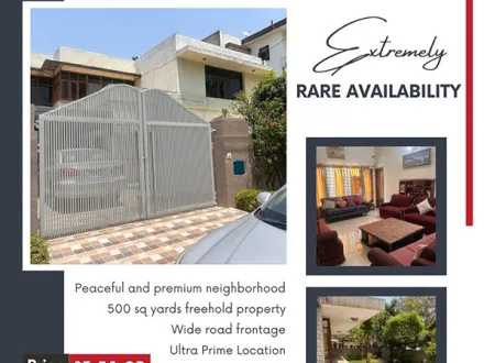 Sector 16 D, Chandigarh