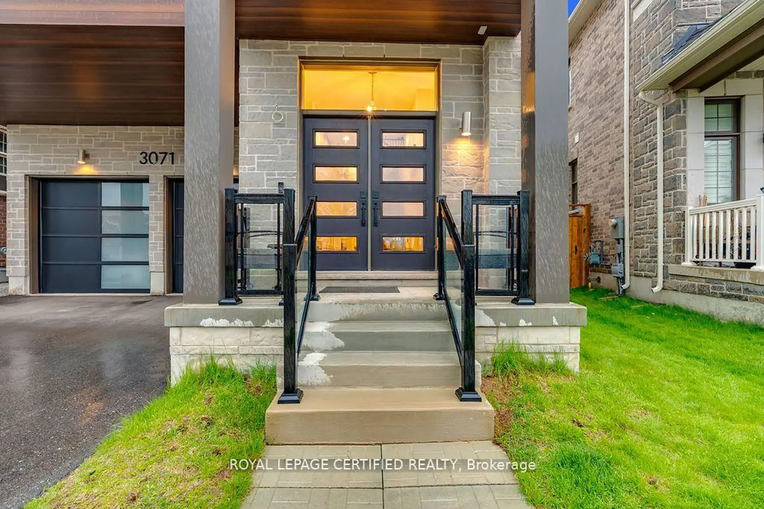 3071 Trailside Drive photo 2