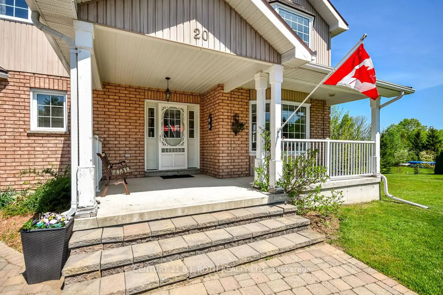 20 Boyd Crescent photo 2