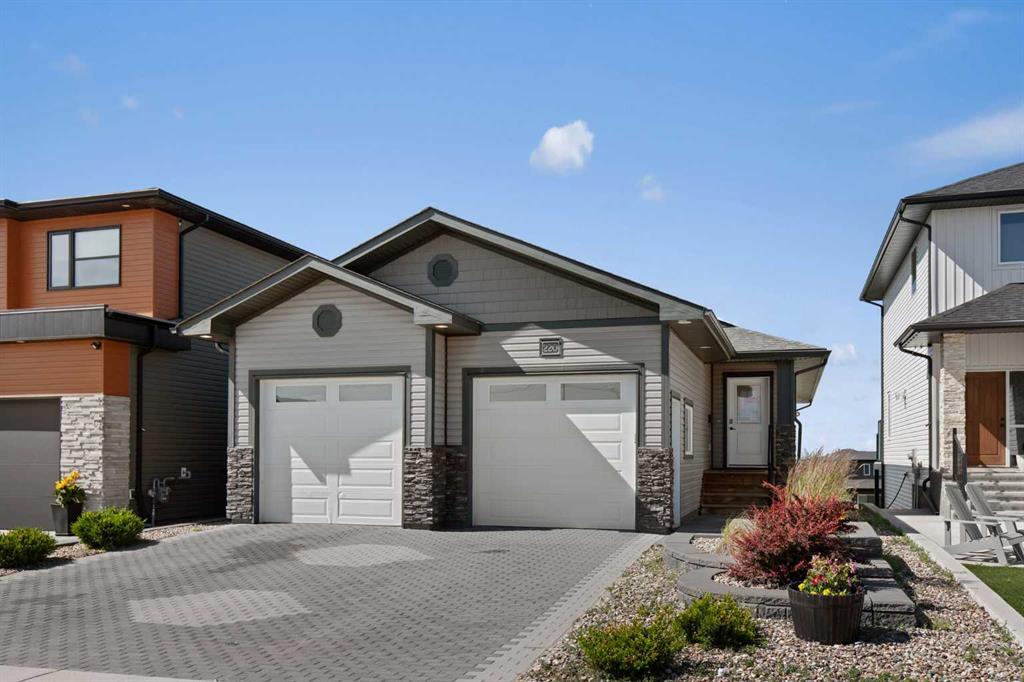 220 Sierra Road SW, Medicine Hat, AB, T1B4Y6