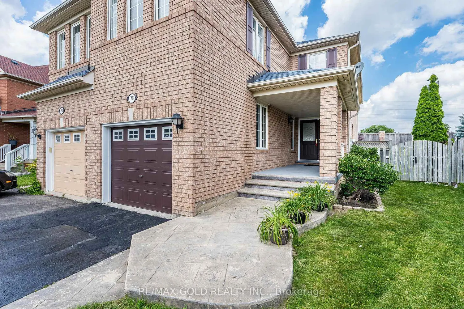 76 Secord Crescent photo 2