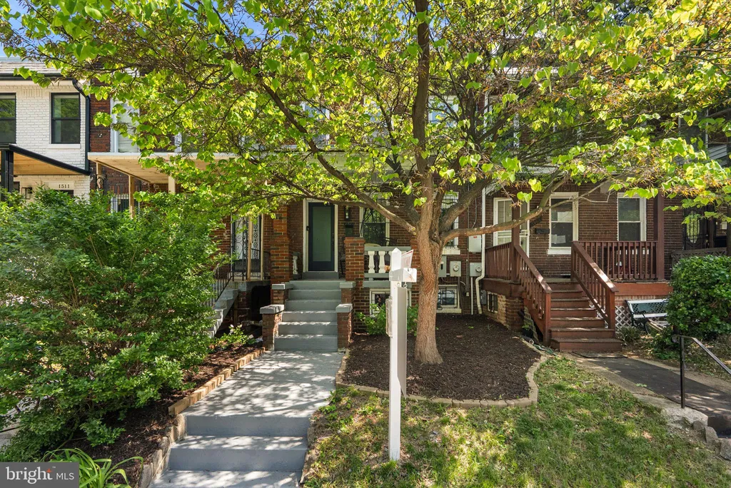 1507 West Virginia Ave NE, Washington, DC 20002 photo 2