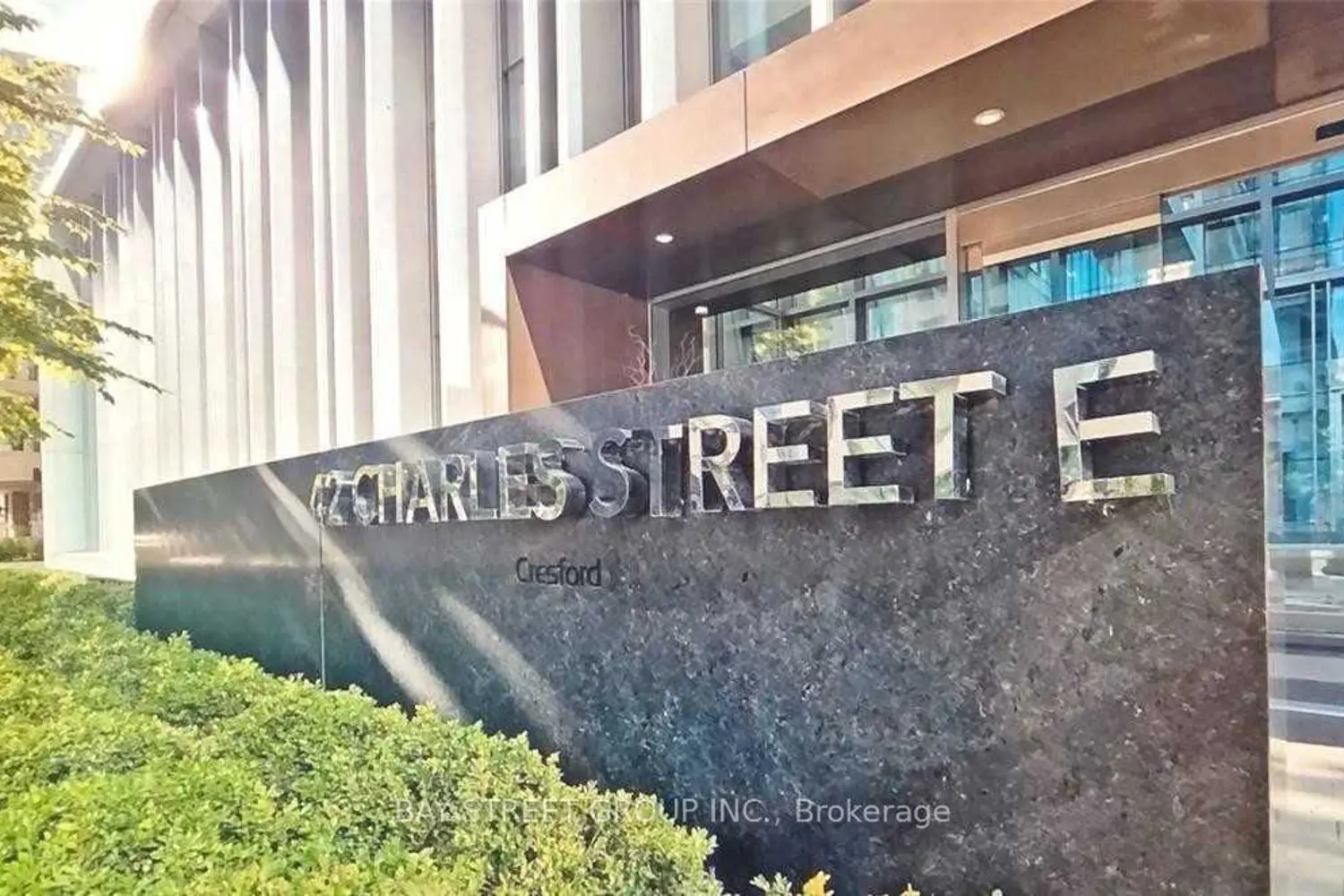 42 Charles Street 1108 photo 2