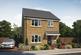 The Mason at Parsonage Place, Church Road ME15
