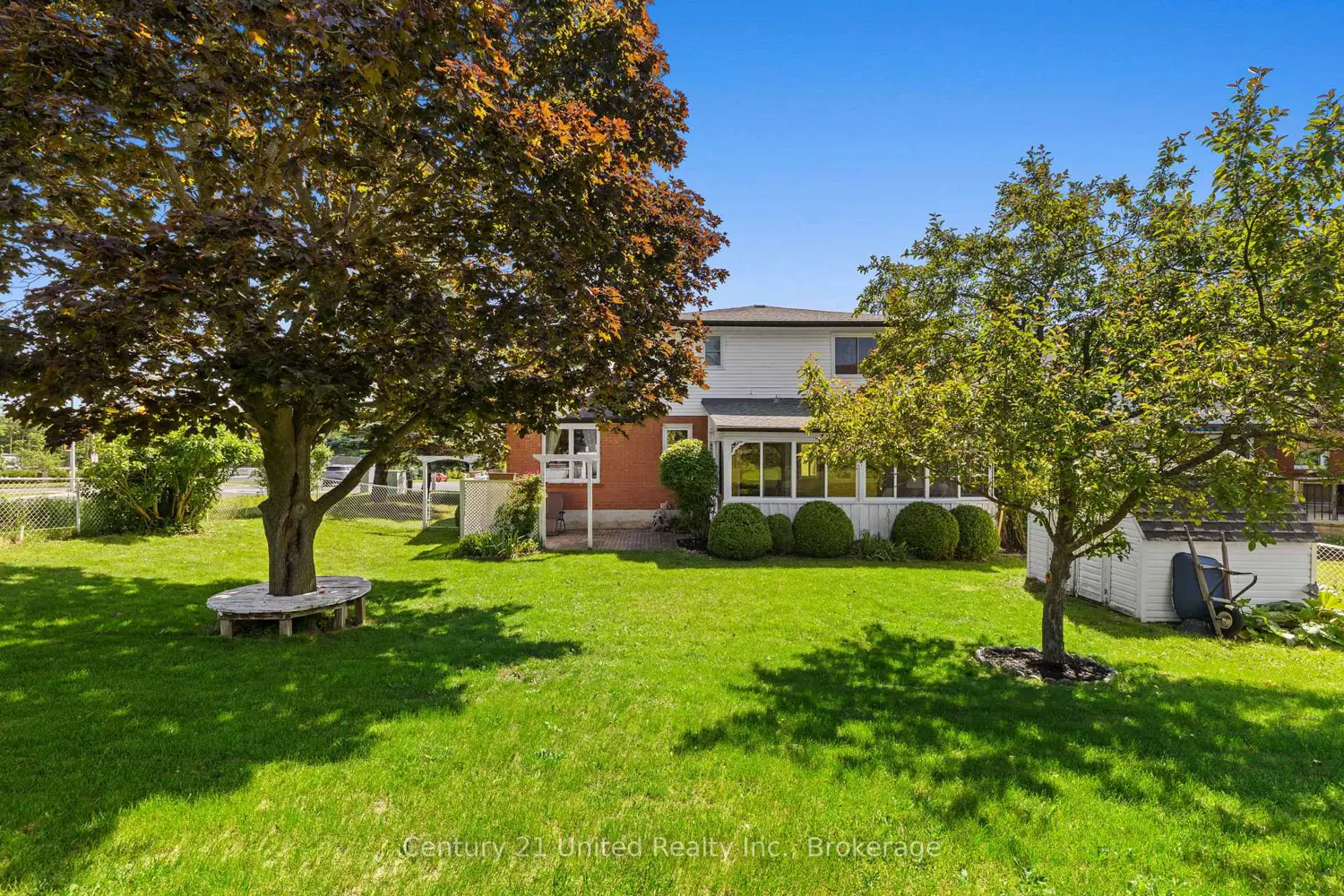 2317 Woodglade Boulevard photo 3