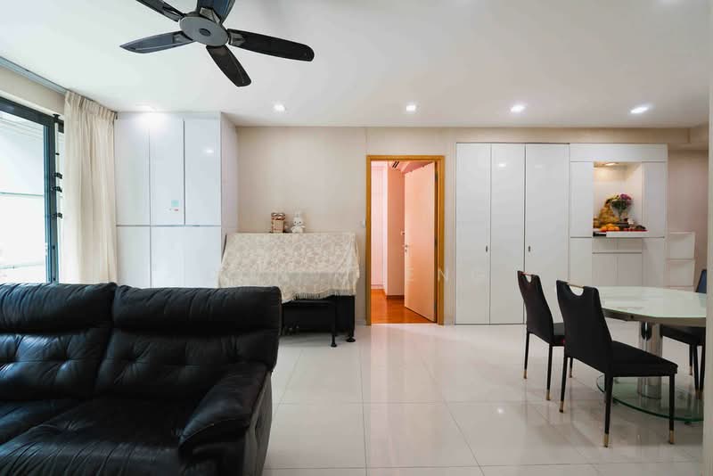 117 Compassvale Bow photo 4
