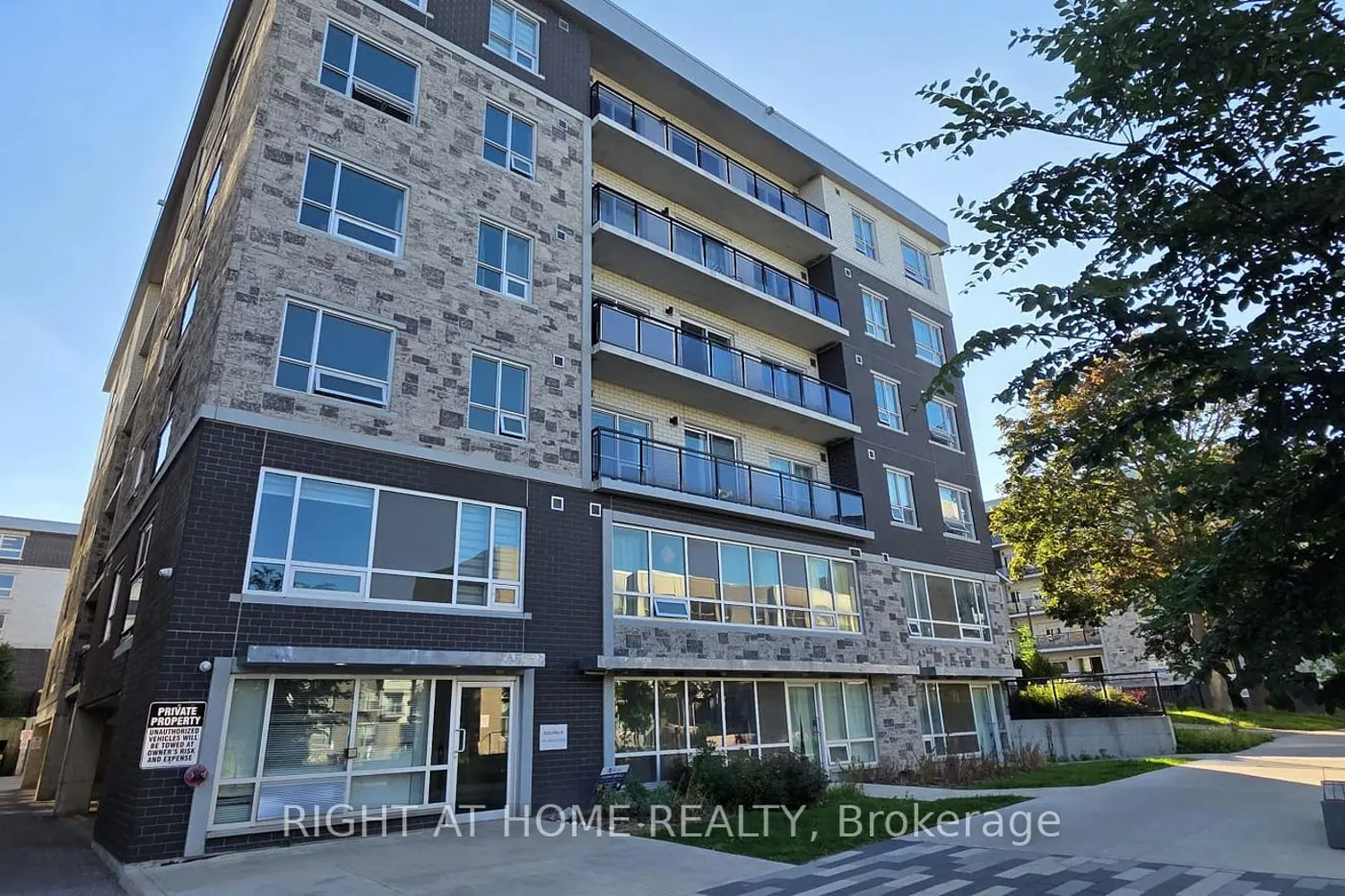 275A Larch Street 206