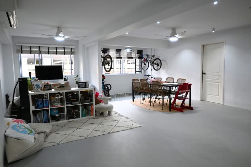 629 Pasir Ris Drive 3 photo 2