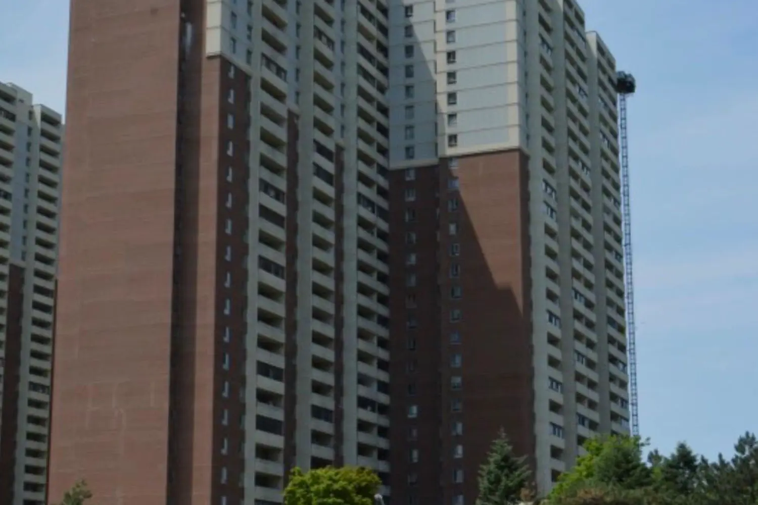 5 Massey Square 1508