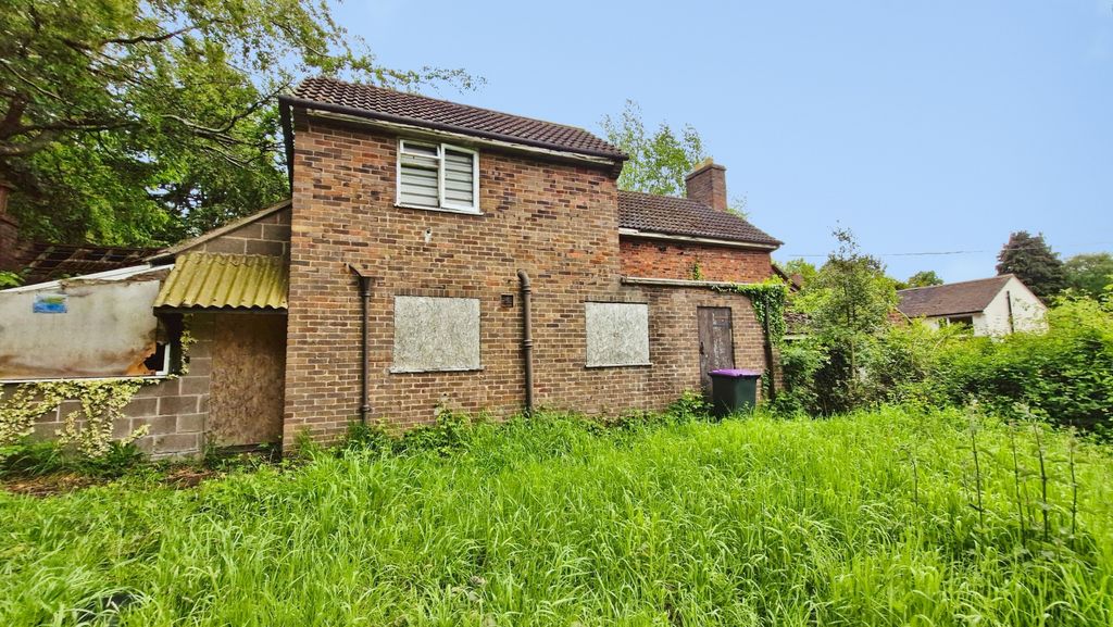 Land for saleStation Road, Telford TF4 photo 2