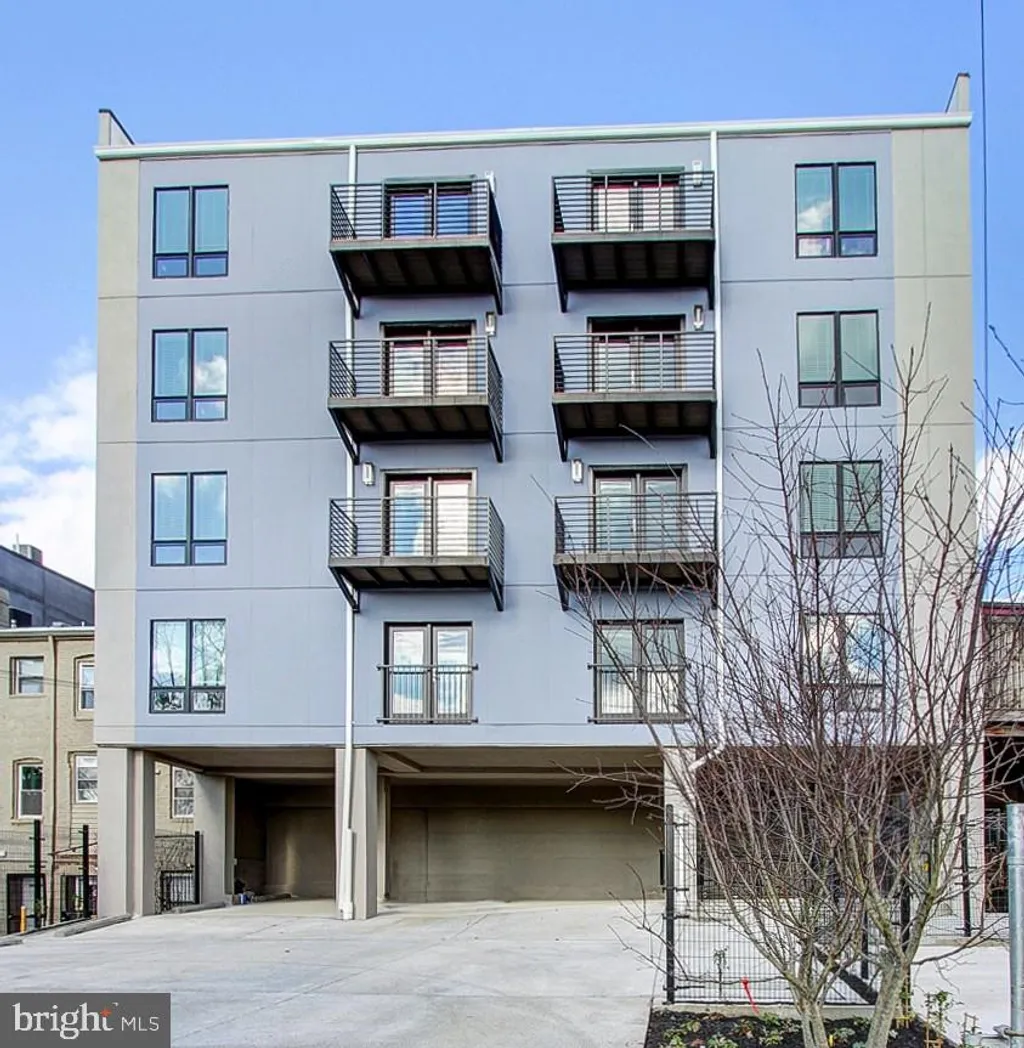 1827 Benning Road NE Unit 403, Washington, DC 20002
