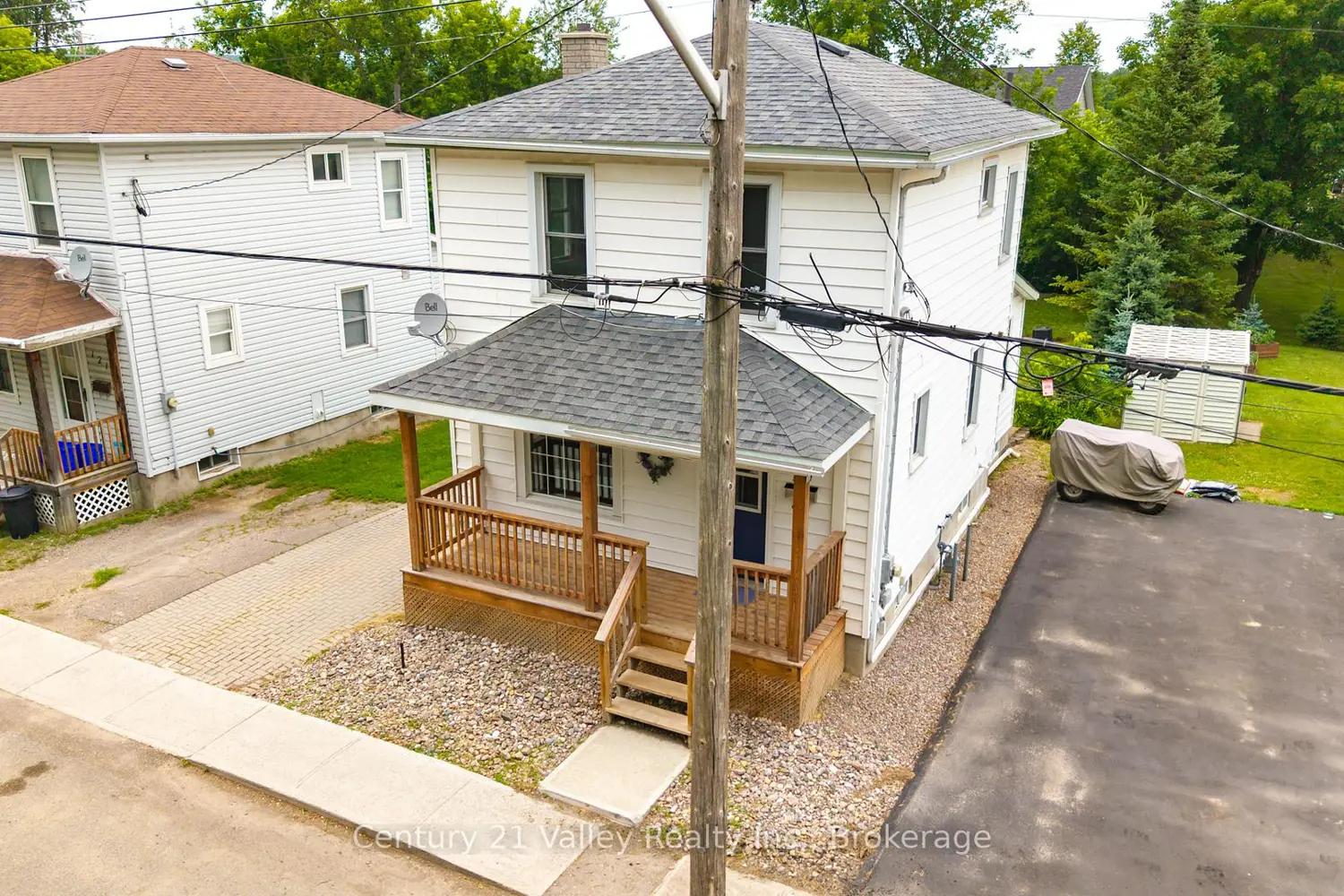 127 Jennet Street photo 2