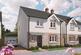 Plot 197, The Mylne at The Cornish Quarter, Green Hill PL27