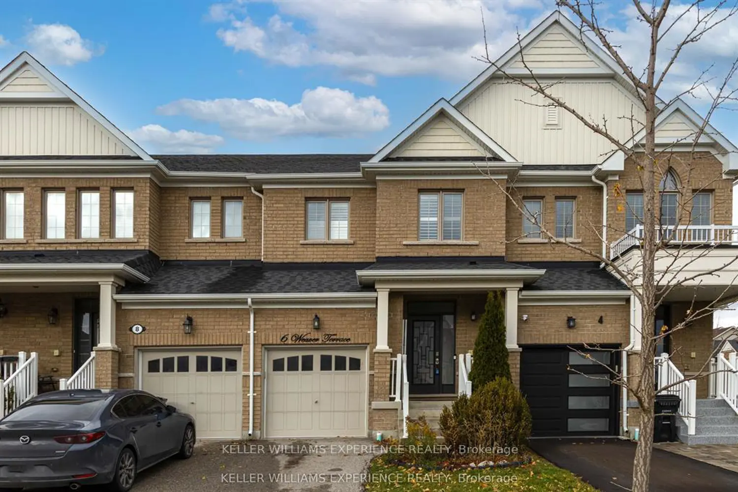 6 Weaver Terrace