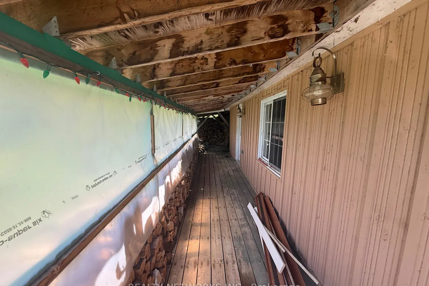 1039 Camp Bickell Road photo 4