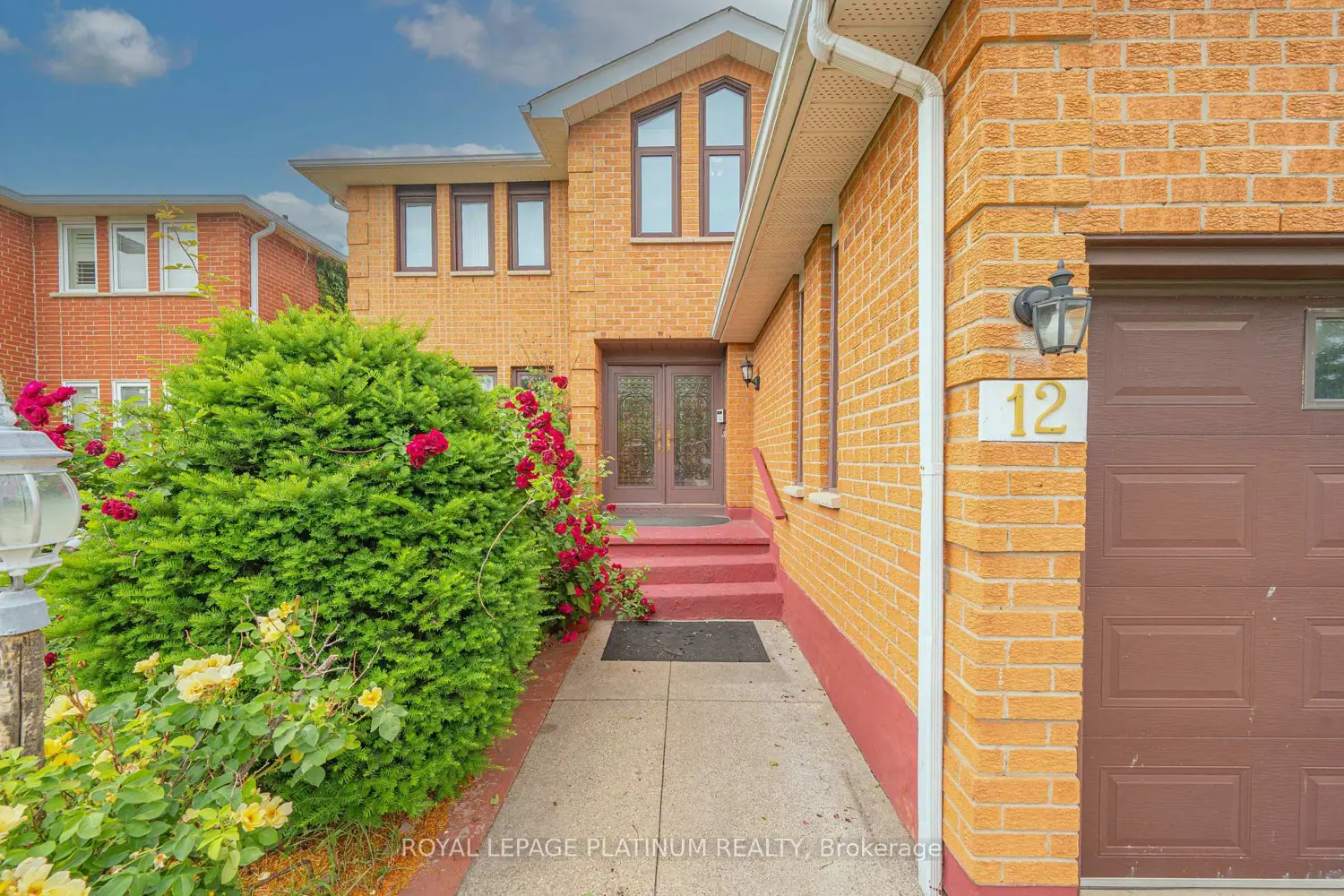 12 O'hara Place