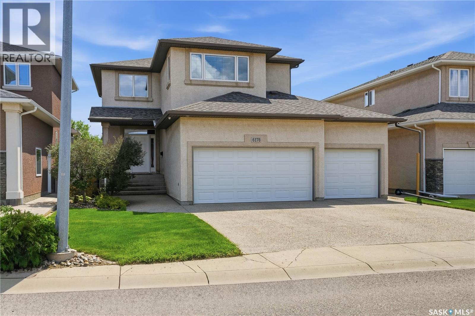 6178 WASCANA COURT WAY