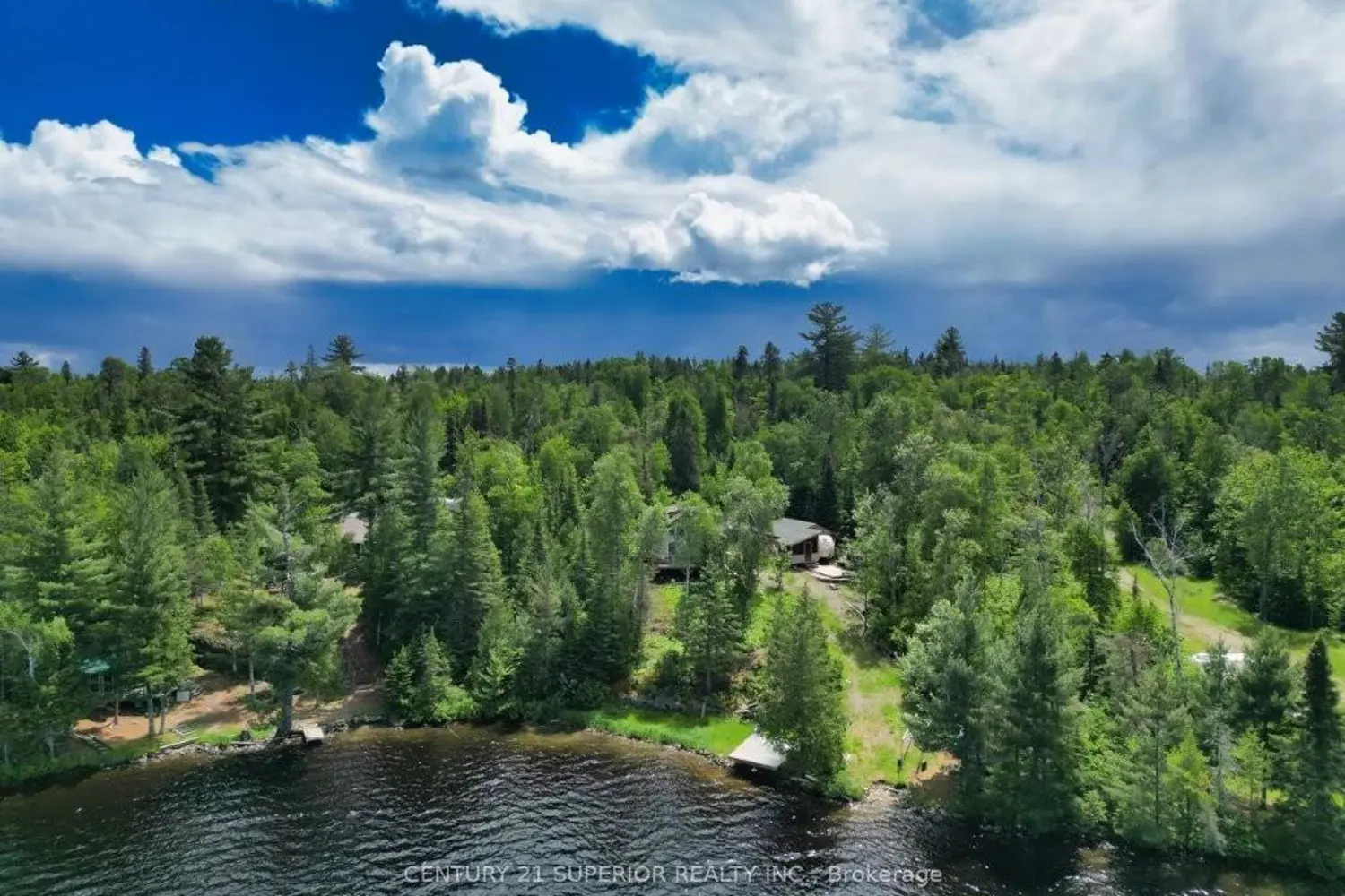 12 Plateau Lake Road photo 2