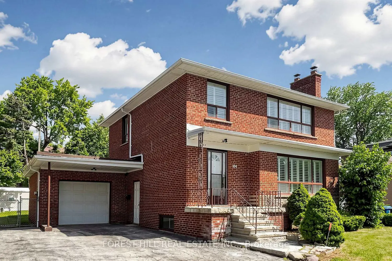 104 Otonabee Avenue photo 2