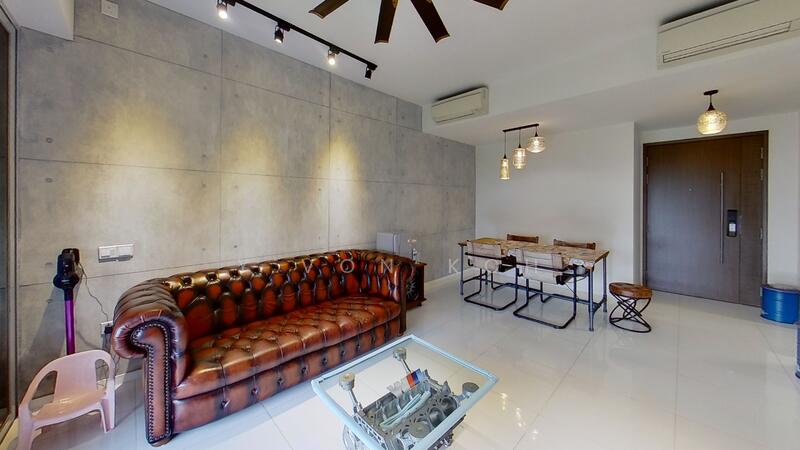 136 Punggol Walk photo 5