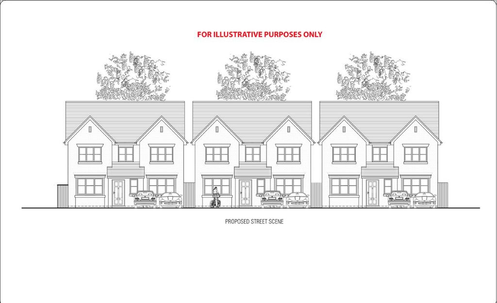 Land for saleRock Close, Coventry CV6 photo 2