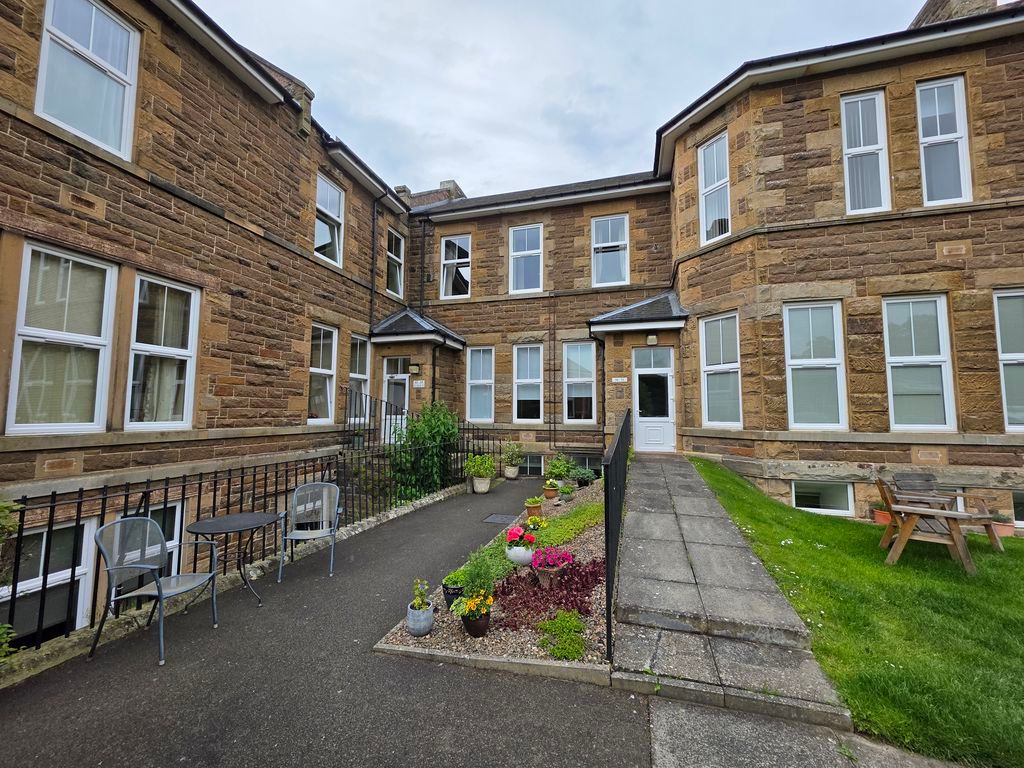 2 bed flat for sale65 Dingleton Apartments, Chiefswood Road, Melrose TD6