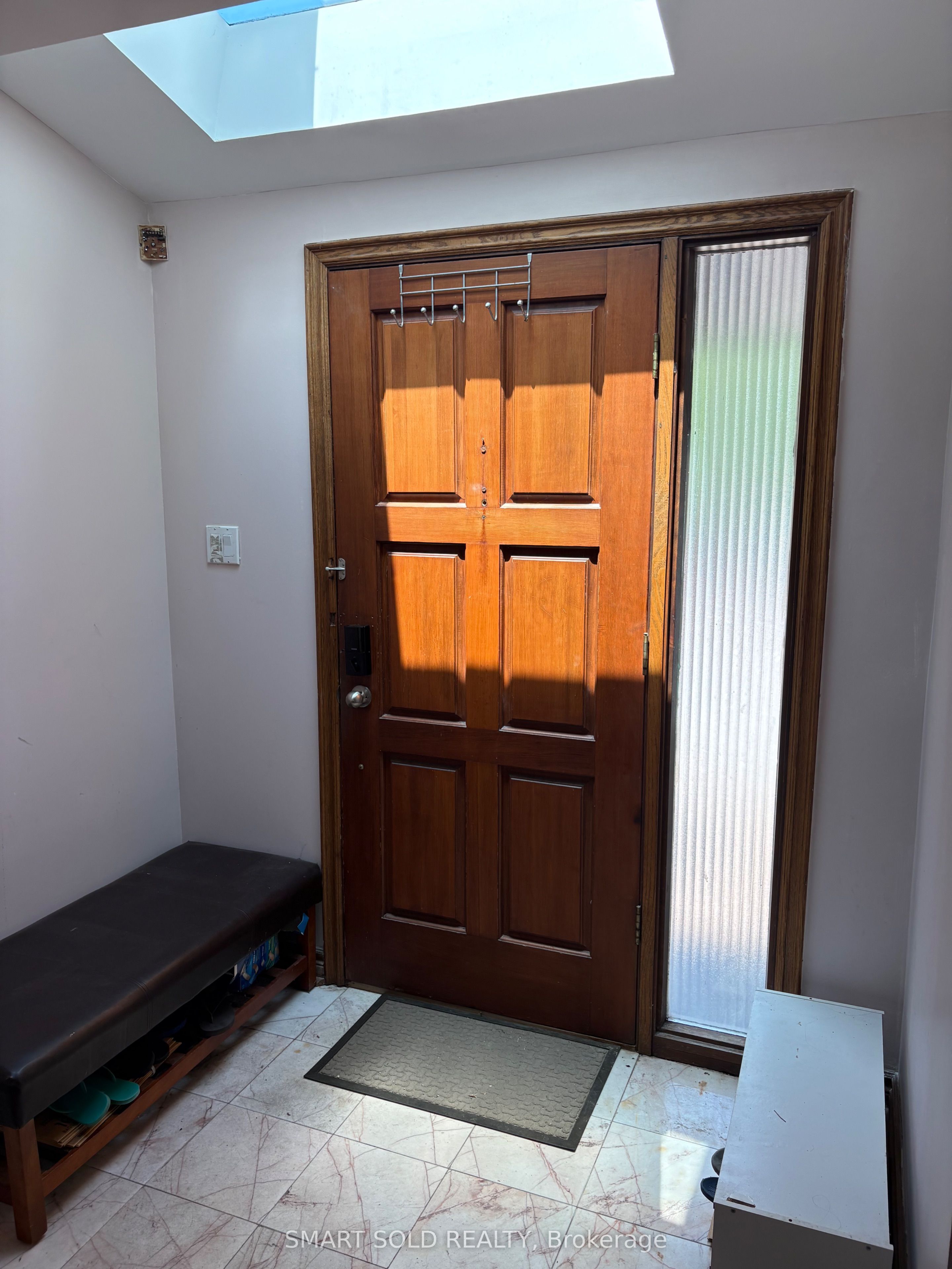 55 Proctor Avenue, Markham, ON, L3T 1M6 photo 4