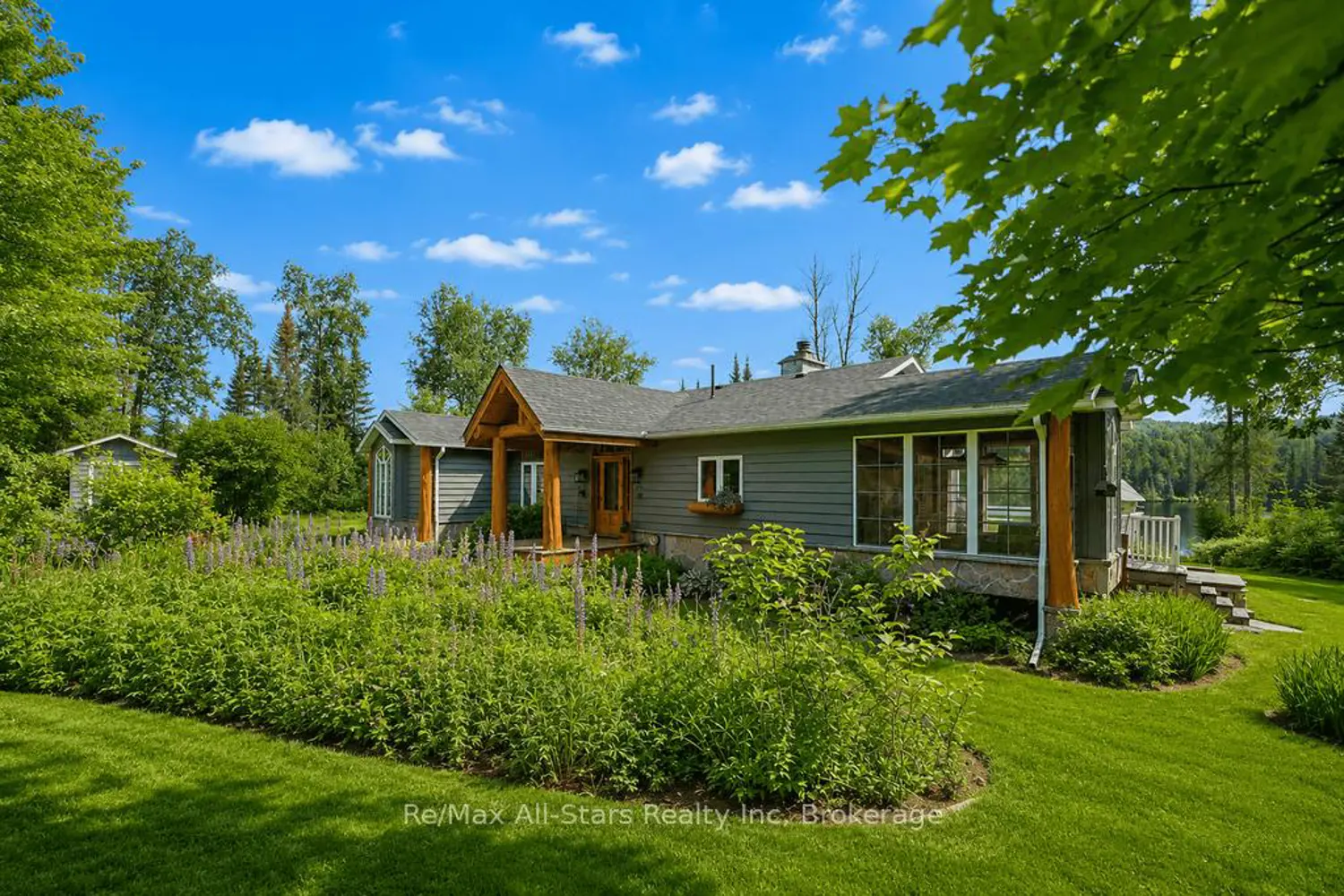 1883 Forest Lake Drive photo 4