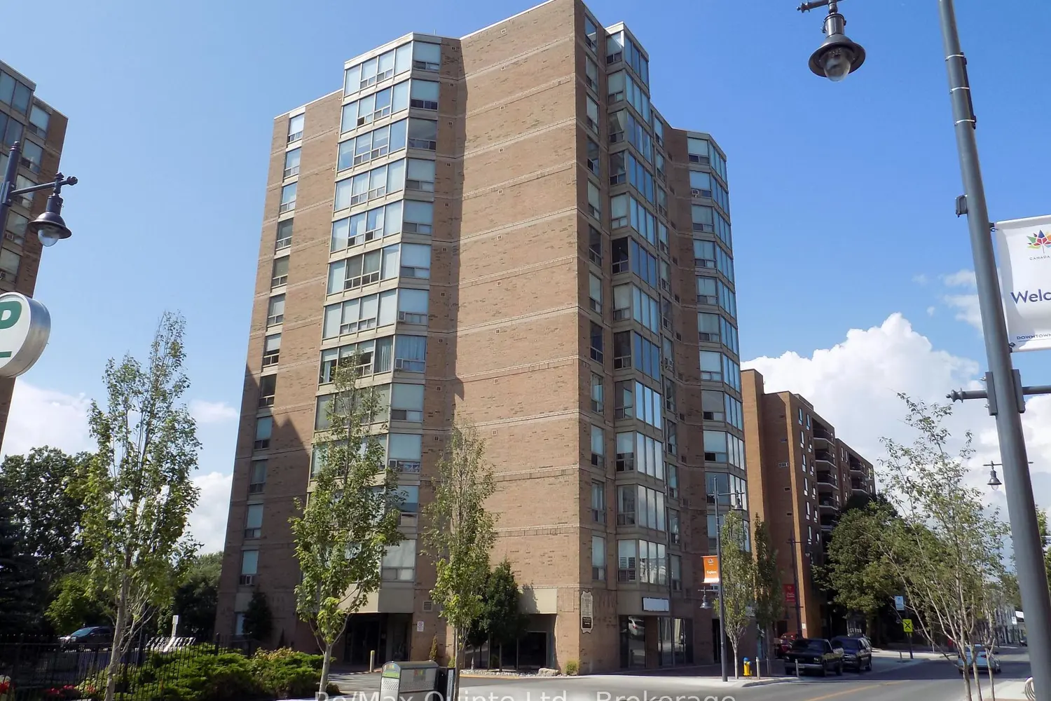 350 Front Street 403