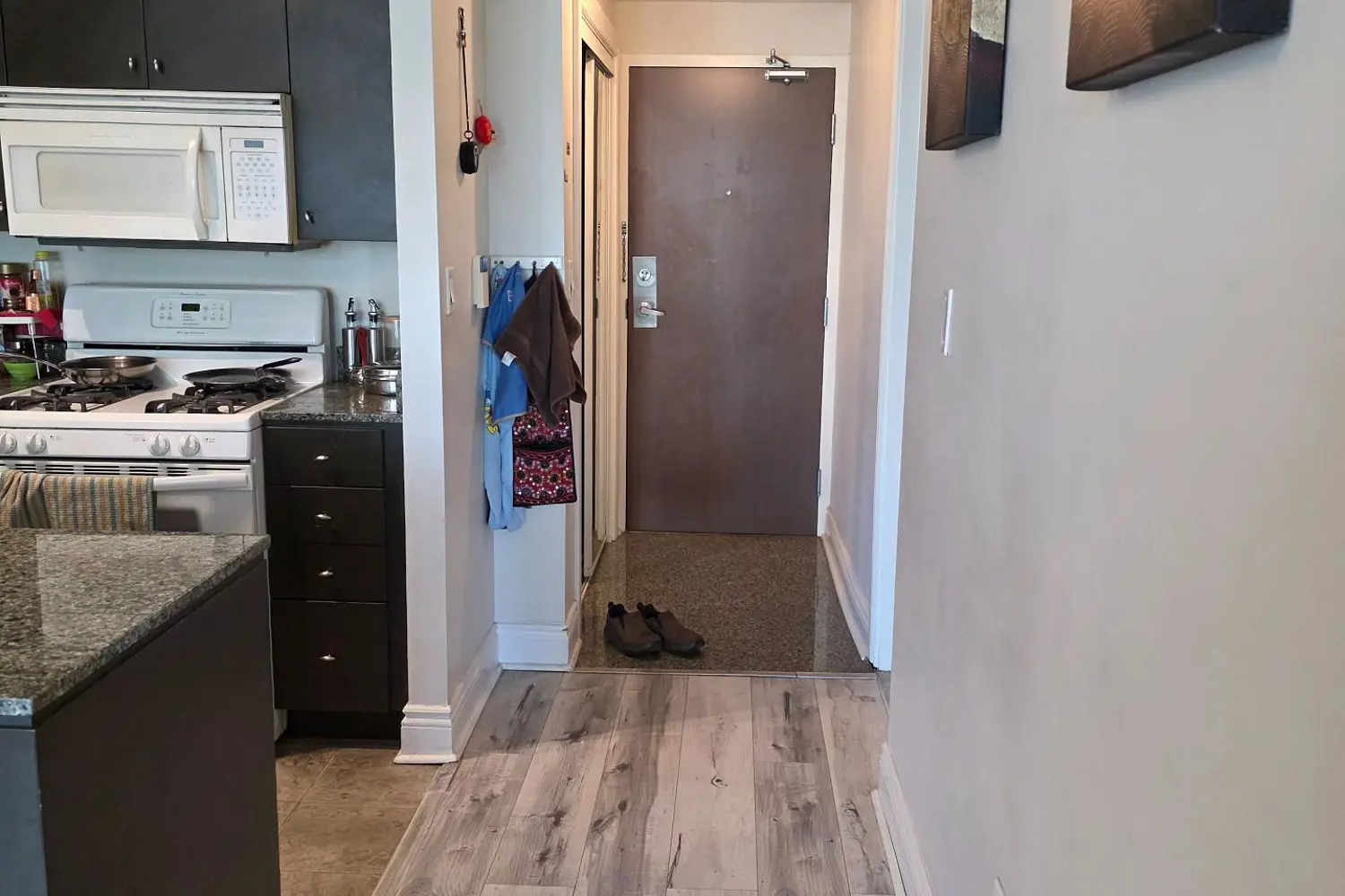 35 Mariner Terrace 1801 photo 2