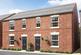 Plot 127, 131, 132, 136, The Trussel at Davidsons at Little Bowden, Coleridge Way LE16