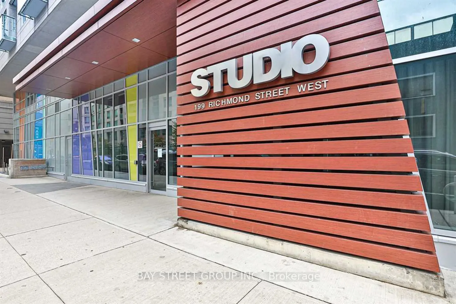 199 Richmond Street 203