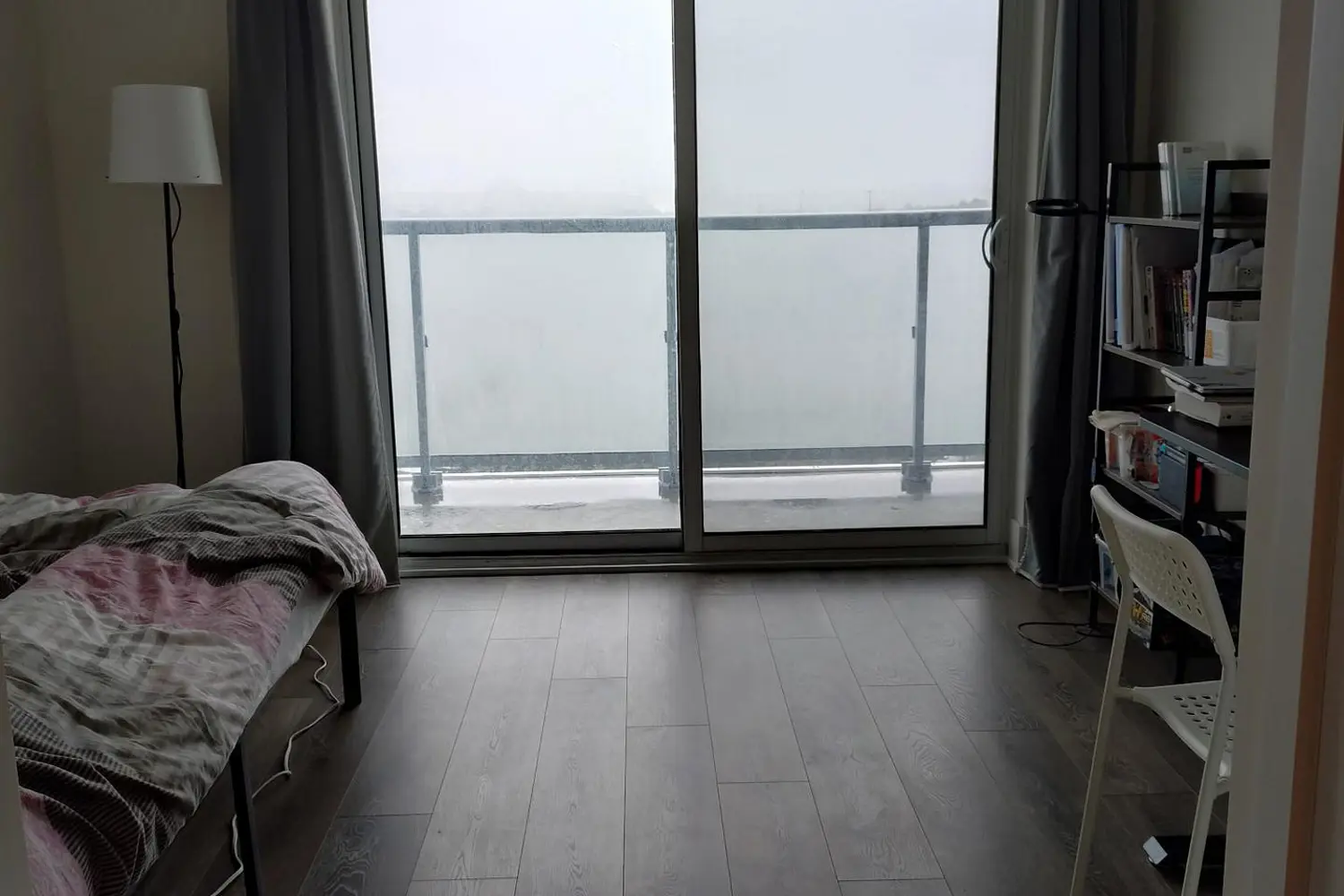 188 Fairview Mall Drive 1506 photo 5