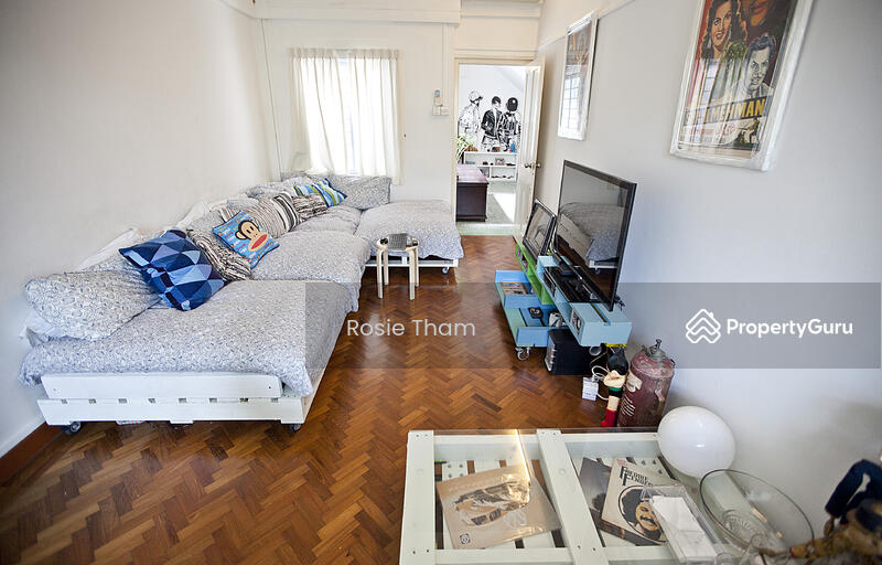 55 Tiong Bahru Road photo 4
