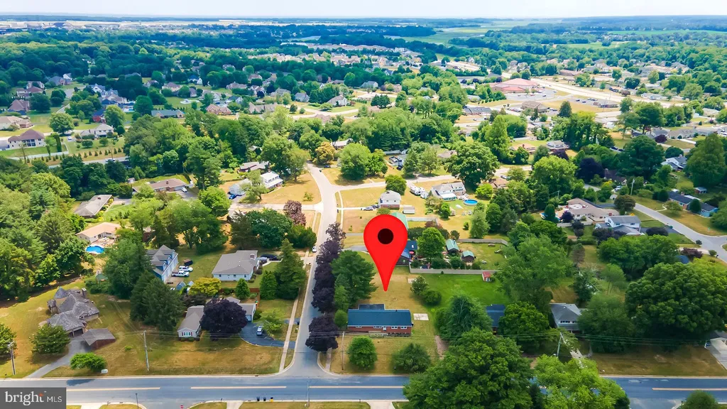 143 N Old Mill Road, Dover, DE 19901