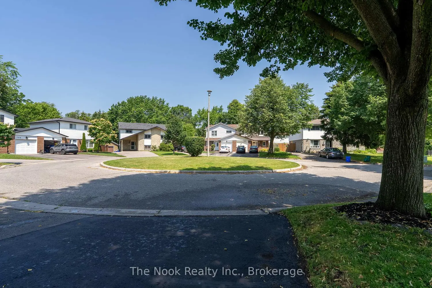 693 Nairn Court