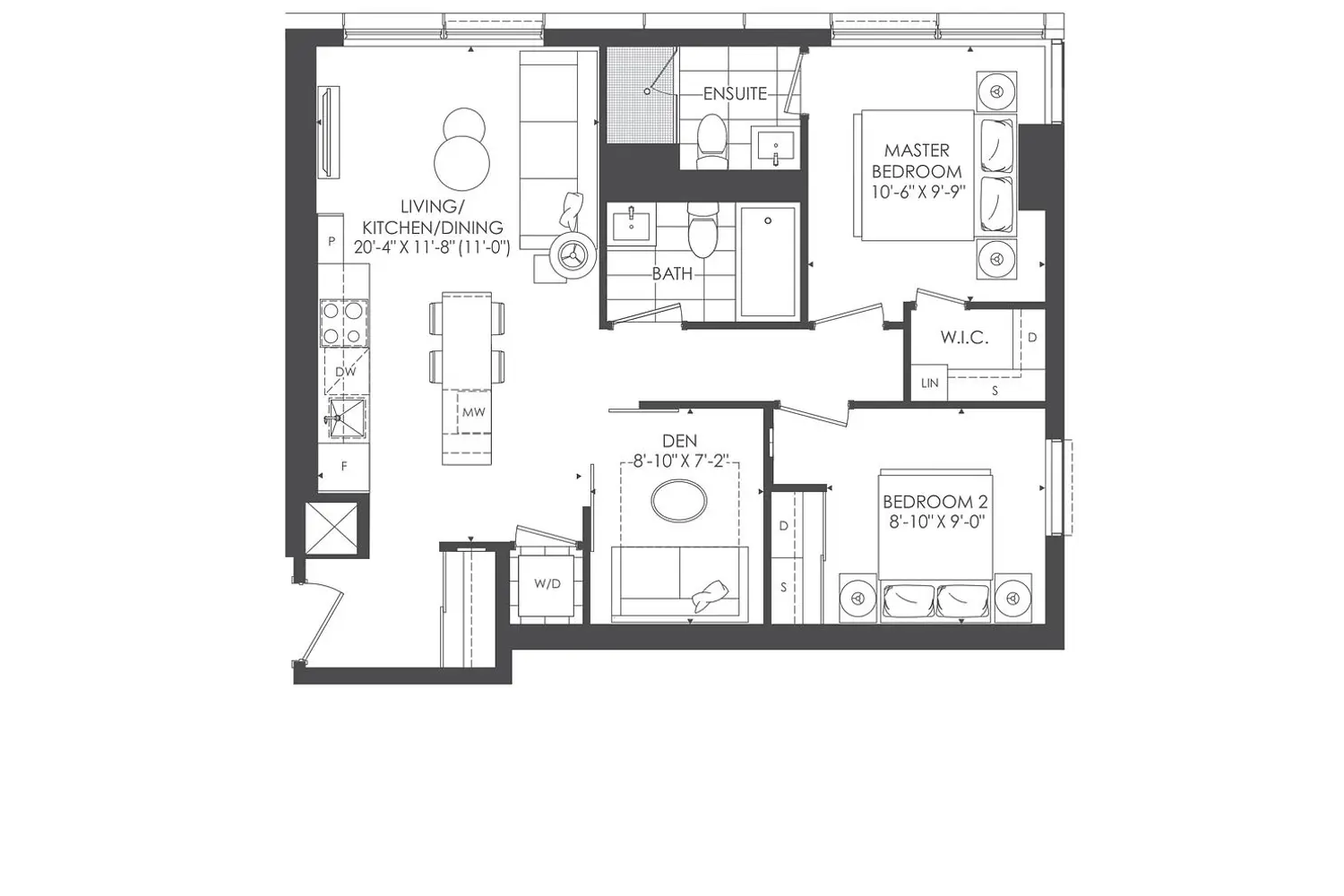 89 Church Street 2204